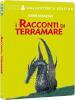 Racconti Di Terramare (I) (Ltd Steelbook) (Blu-Ray+Dvd)